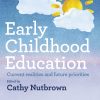 early childhood education reflection