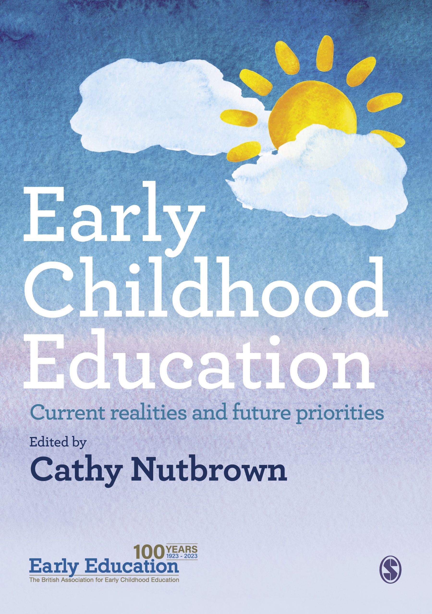 Early childhood education: current realities and future priorities
